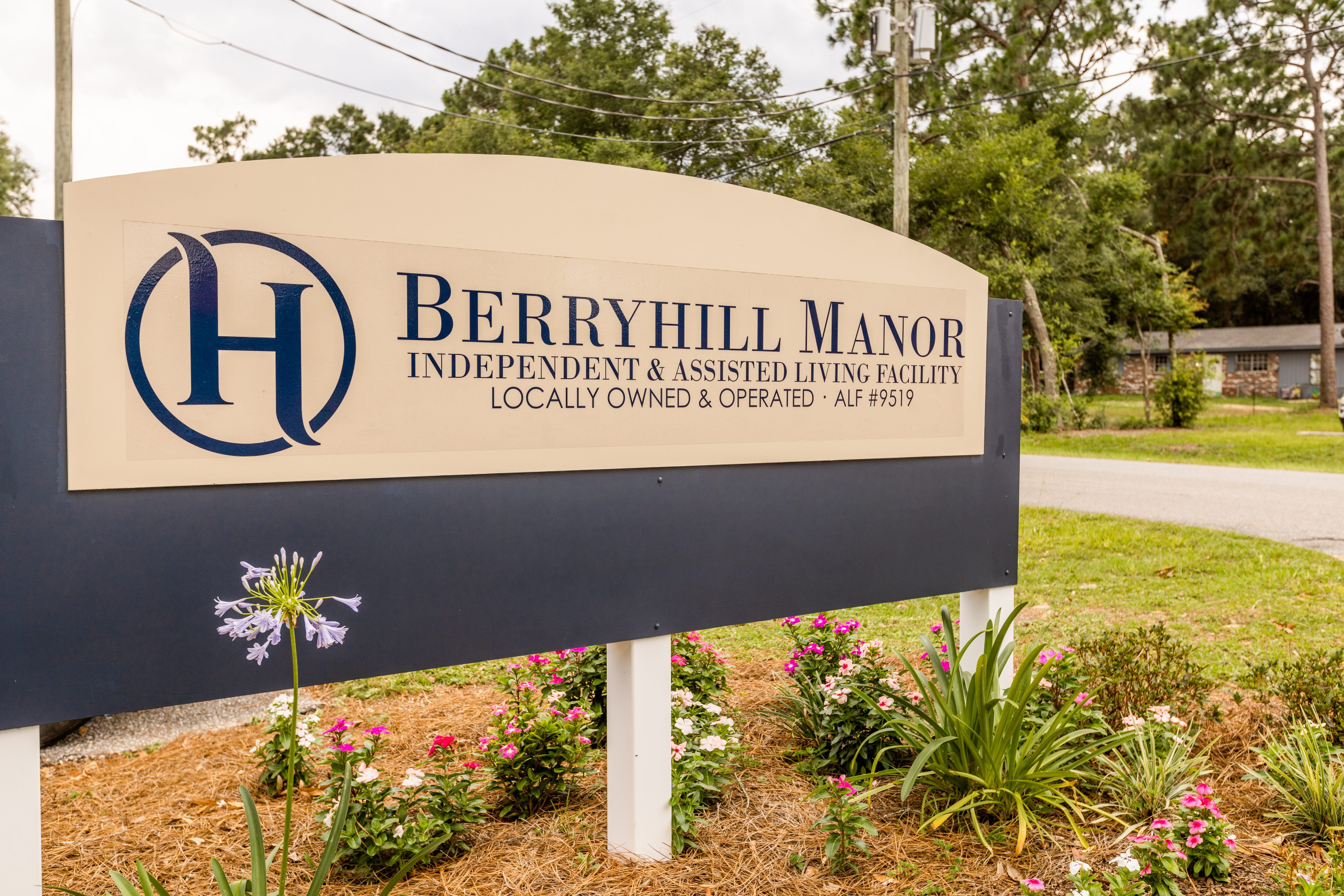 Berryhill Manor sign-Photos58